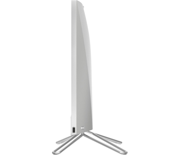 HP 24 AiO Ryzen 5-4500/16GB/512/Win10 Silver - 657469 - zdjęcie 4